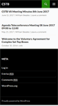Mobile Screenshot of cstb.eu